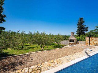 Casa per le vacanze Polača  55