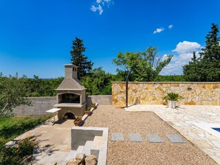 Maison de vacances Polača  57