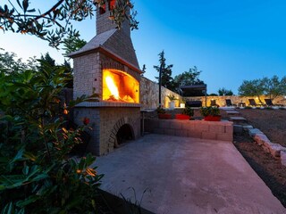 Maison de vacances Polača  60