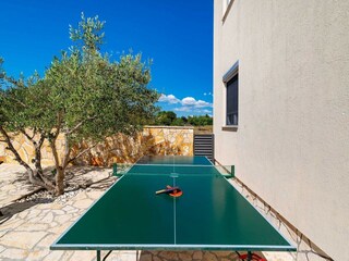 Casa de vacaciones Polača  58