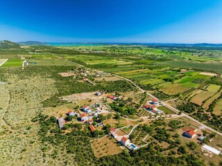 Casa de vacaciones Polača Entorno 52