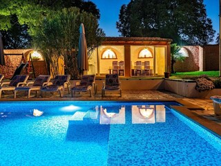 Casa de vacaciones Polača Grabación al aire libre 3