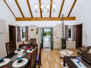 Vakantiehuis Polača Kenmerken 30