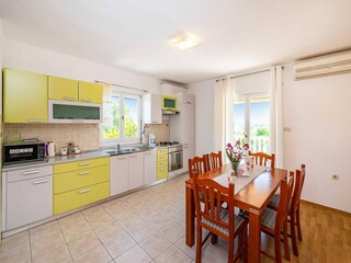 Vakantiehuis Polača Kenmerken 32