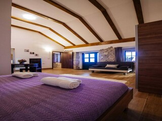 Ferienhaus Polača Ausstattung 37