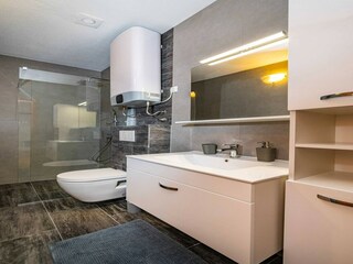 Vakantiehuis Polača Kenmerken 45