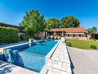 Maison de vacances Polača Enregistrement extérieur 4