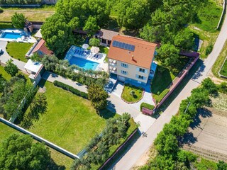 Maison de vacances Polača Enregistrement extérieur 6