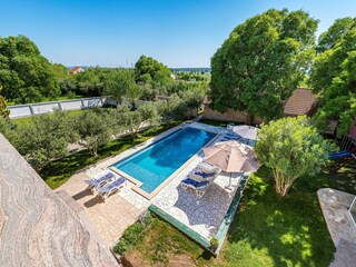 Casa de vacaciones Polača Grabación al aire libre 15