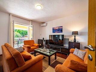 Casa de vacaciones Polača Características 21