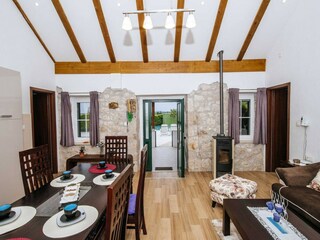 Casa de vacaciones Polača Características 31