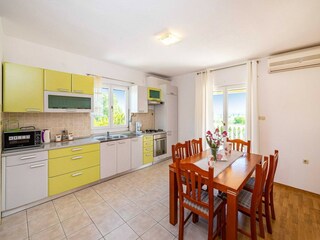 Maison de vacances Polača Équipement 29