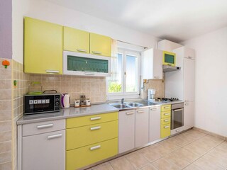 Maison de vacances Polača Équipement 30