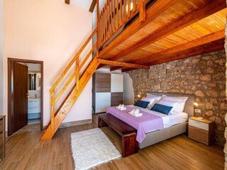 Maison de vacances Polača Équipement 45