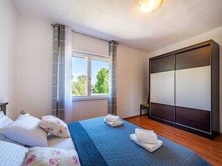 Casa de vacaciones Polača Características 23