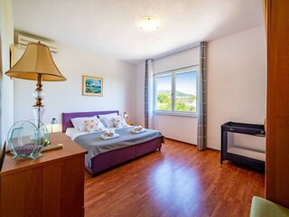 Maison de vacances Polača Équipement 36