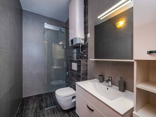 Casa de vacaciones Polača Características 42