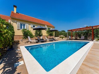 Casa de vacaciones Kruševo  9