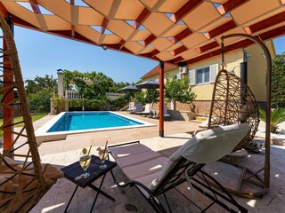 Vakantiehuis Kruševo  10