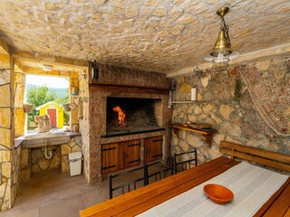 Casa de vacaciones Kruševo  16