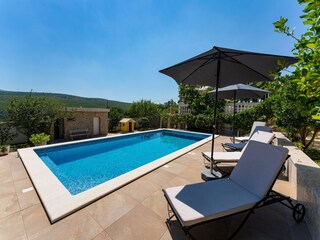 Casa de vacaciones Kruševo  17