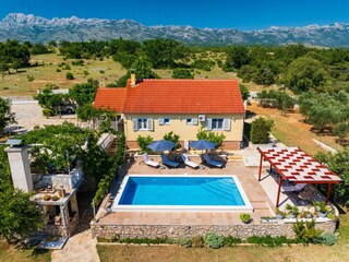 Casa de vacaciones Kruševo  29