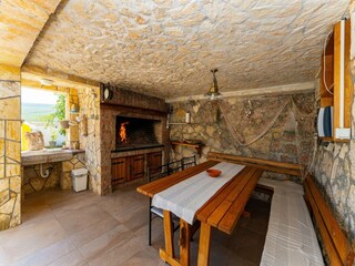 Casa de vacaciones Kruševo  31