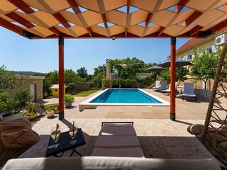 Vakantiehuis Kruševo  32