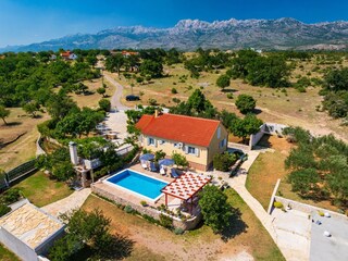 Vakantiehuis Kruševo  34