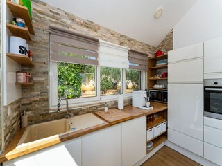 Vakantiehuis Kruševo  37