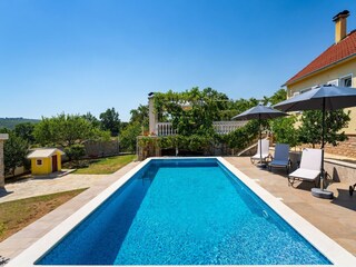 Vakantiehuis Kruševo  44