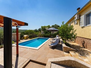 Casa de vacaciones Kruševo  47