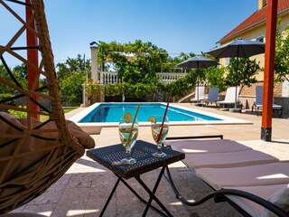 Casa de vacaciones Kruševo  50