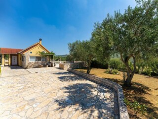 Casa de vacaciones Kruševo  58