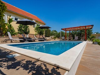 Casa de vacaciones Kruševo  60