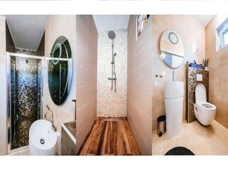 Casa de vacaciones Kruševo Características 4