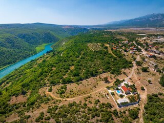 Casa de vacaciones Kruševo Entorno 5