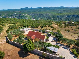 Casa de vacaciones Kruševo Entorno 6