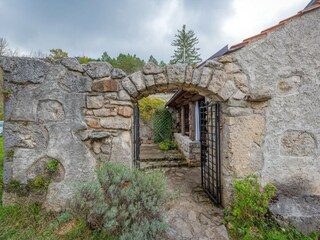 Maison de vacances Roč Enregistrement extérieur 5