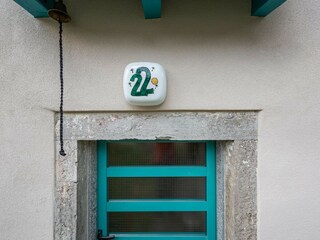 Vakantiehuis Roč  23