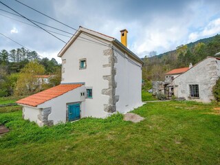 Maison de vacances Roč Enregistrement extérieur 3