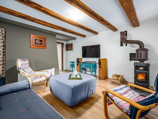 Casa de vacaciones Roč Características 19