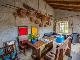 Maison de vacances Roč Équipement 13