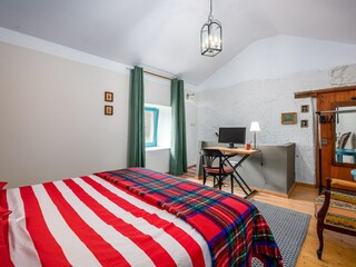 Casa de vacaciones Roč Características 21