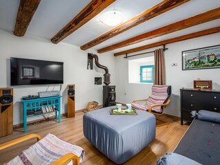 Casa de vacaciones Roč Características 14