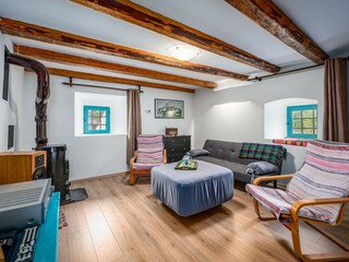 Maison de vacances Roč Équipement 15