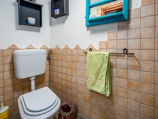 Maison de vacances Roč Équipement 16