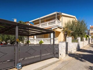 Apartamento Spadici Grabación al aire libre 1