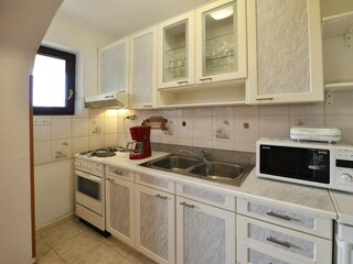 Appartement Spadici Kenmerken 16