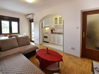 Appartement Spadici Équipement 8